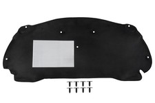 Isolant de Capot Moteur Pour