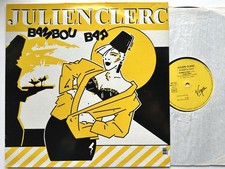 Maxi 45 Tours Vinyle JULIEN