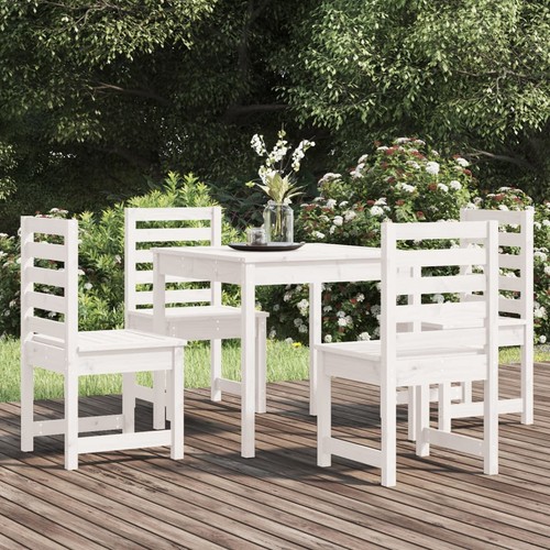 Ensemble dîner jardin - dîner, de