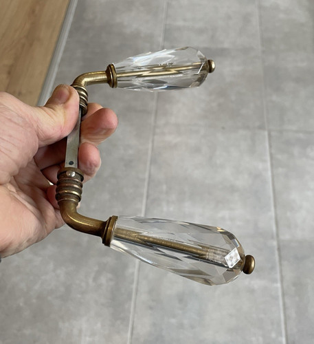 Poignées porte art - de,
