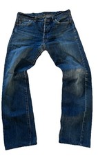 JEAN HOMME LEVIS MODELE 501