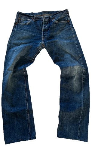 Jean homme levis modele 501 - homme,