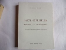 La Seine inférieure