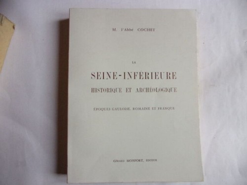 Seine inférieure - la,