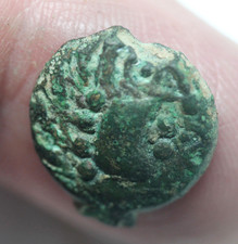 Gauloises - Sénons – Bronze