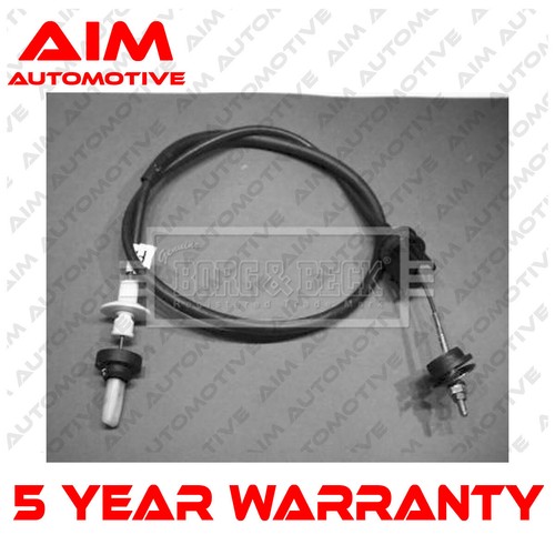 Clutch cable aim fits - clutch,