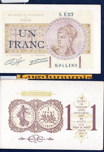 Nécessité franc chambre - nécessité, de