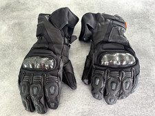 Gants moto RACER RAPTOR 4 - ETAT NEUF -