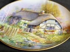 ASSIETTE Franklin Mint Limited