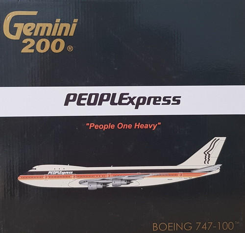 Gemini jets 200 g2pex695 - jets,