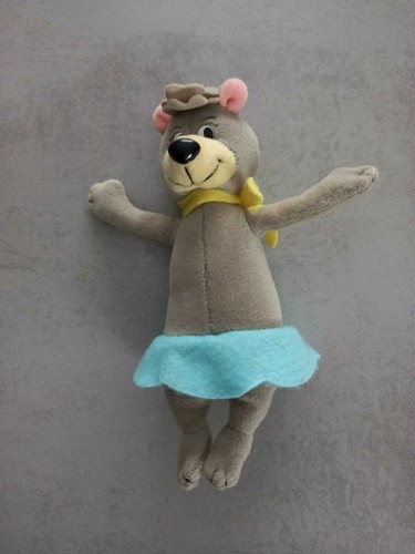 Peluche kinder cindy bear - peluche,