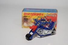 A94 1:64 3 INCH MATCHBOX