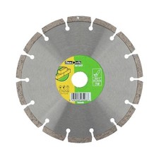 Disque Diamant Norton