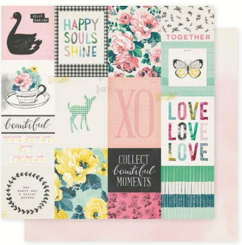 Maggie holmes bloom fresco - maggie,