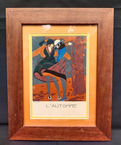 Paul allier - allier, (1883-1967)