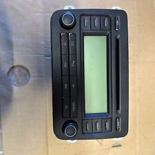 AUTORADIO OCCASION VOLKSWAGEN GOLF V 1K0035186L