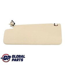 Volkswagen New Beetle Pare Soleil Droit Pièce 1Y0857552M