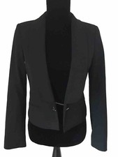 Veste Cop Copine, Noire