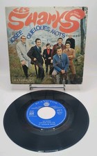 Les Sharks ‎– Quelques
