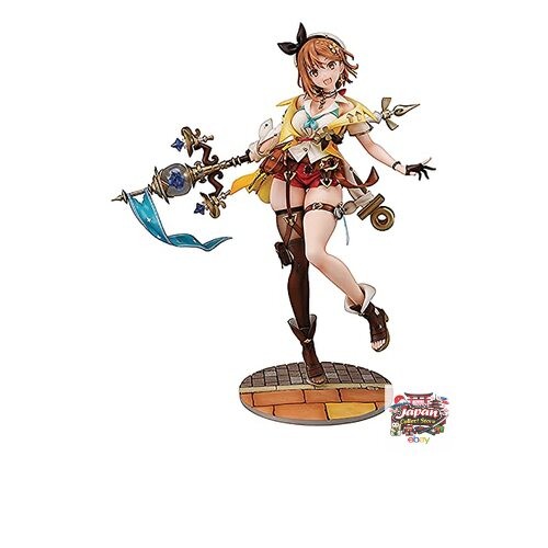 Atelier ryza lost legends - atelier, 2