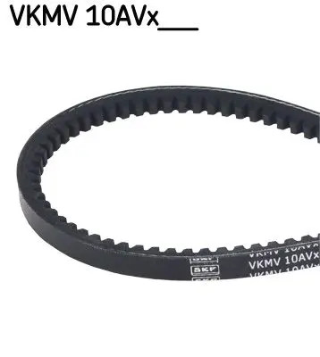Courroie trapézoïdale vkmv - trapézoïdale,