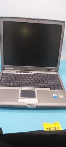 Dell llatitude d610 hard - llatitude,