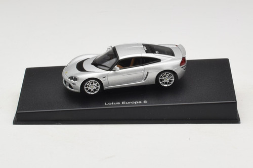 55356 lotus europa autoart - 55356,