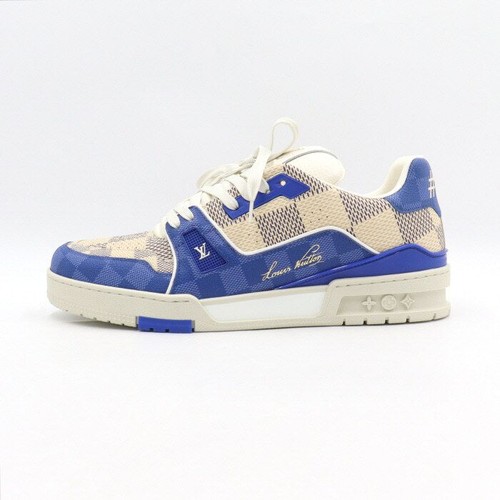 Louis vuitton sneakers - vuitton,
