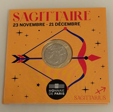 MONNAIE COMMÉMORATIVE 5€