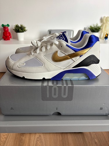 Nike air 180 concord - nike,
