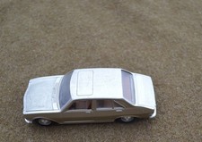 Miniature Norev 504 Peugeot Echelle 1/43 Collection