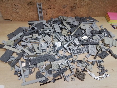 Lego gris star - lego, wars,
