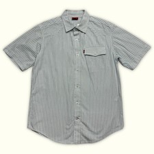 levi's Chemise manche courte S