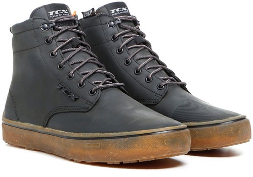 Chaussures moto - chaussures,
