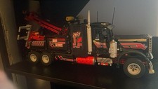 lego technic 8285, Très Bon État