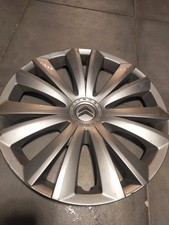 Enjoliveur CITROEN C4 PICASSO