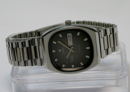Zodiac sst 36000 automatic - zodiac,