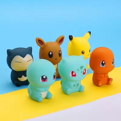 Pokémon bath toys pool set - pokémon,