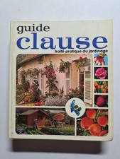 Guide clause