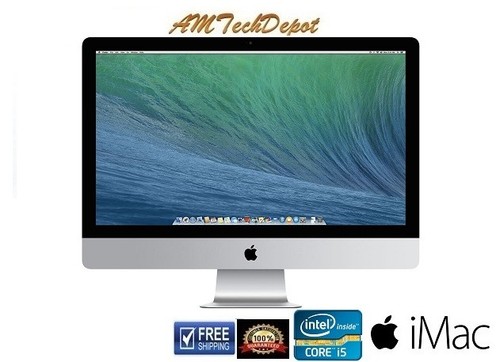 Apple imac a1419 - imac, 27”(a1419