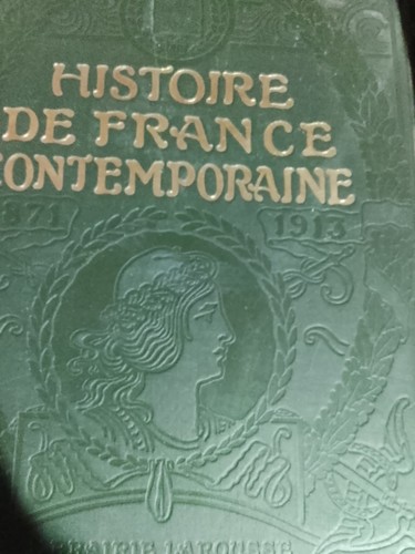 Histoire france - histoire,