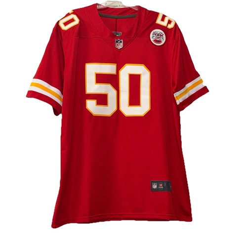 Kansas city chiefs jersey - chiefs,