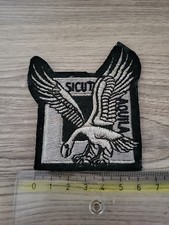 patch militaire armee de l'air