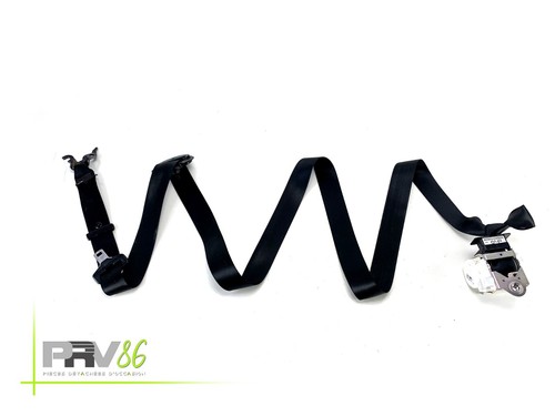 Ceinture sécurité avg - sécurité,