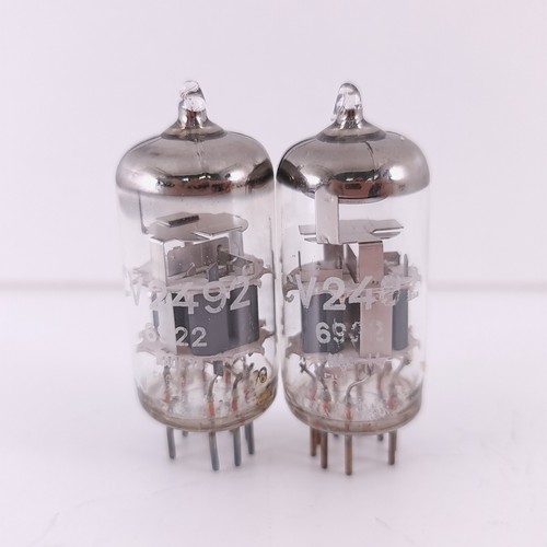 Tube cv2492 e88cc prod - x,