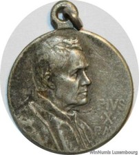 Q8068 Medal Papal States