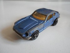 Majorette Datsun 260 Z en