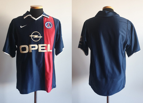 Psg shirt jersey - psg, france