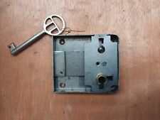   Serrure de Meuble 3 positions  Armoire , Buffet Vintage neuf de stock avec clé