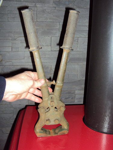 Pince coupe sabot - , griffe